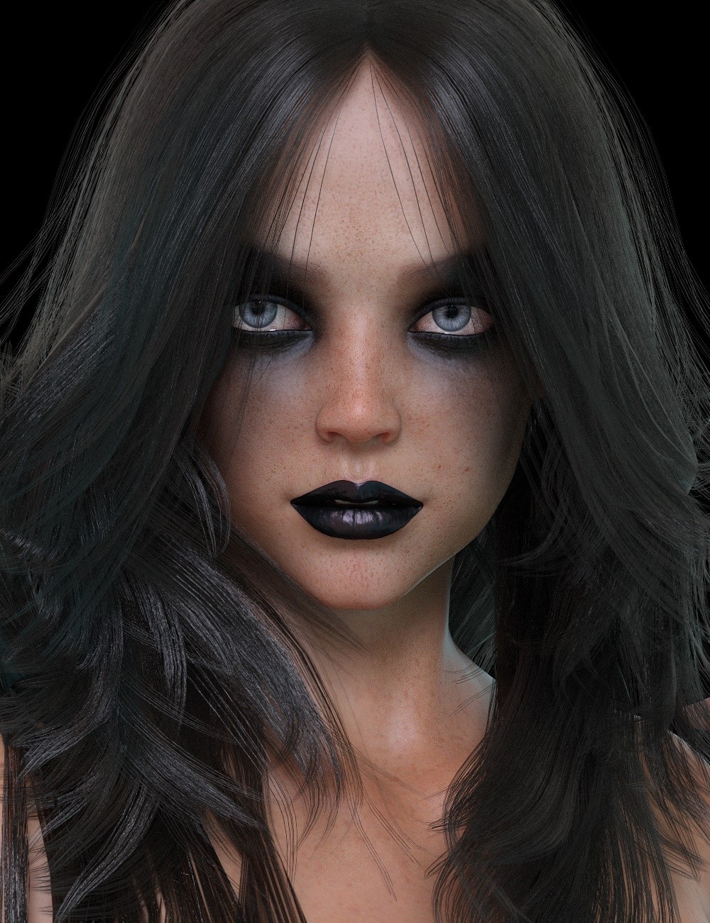 ST13  JJ Halloween G8F by N/A