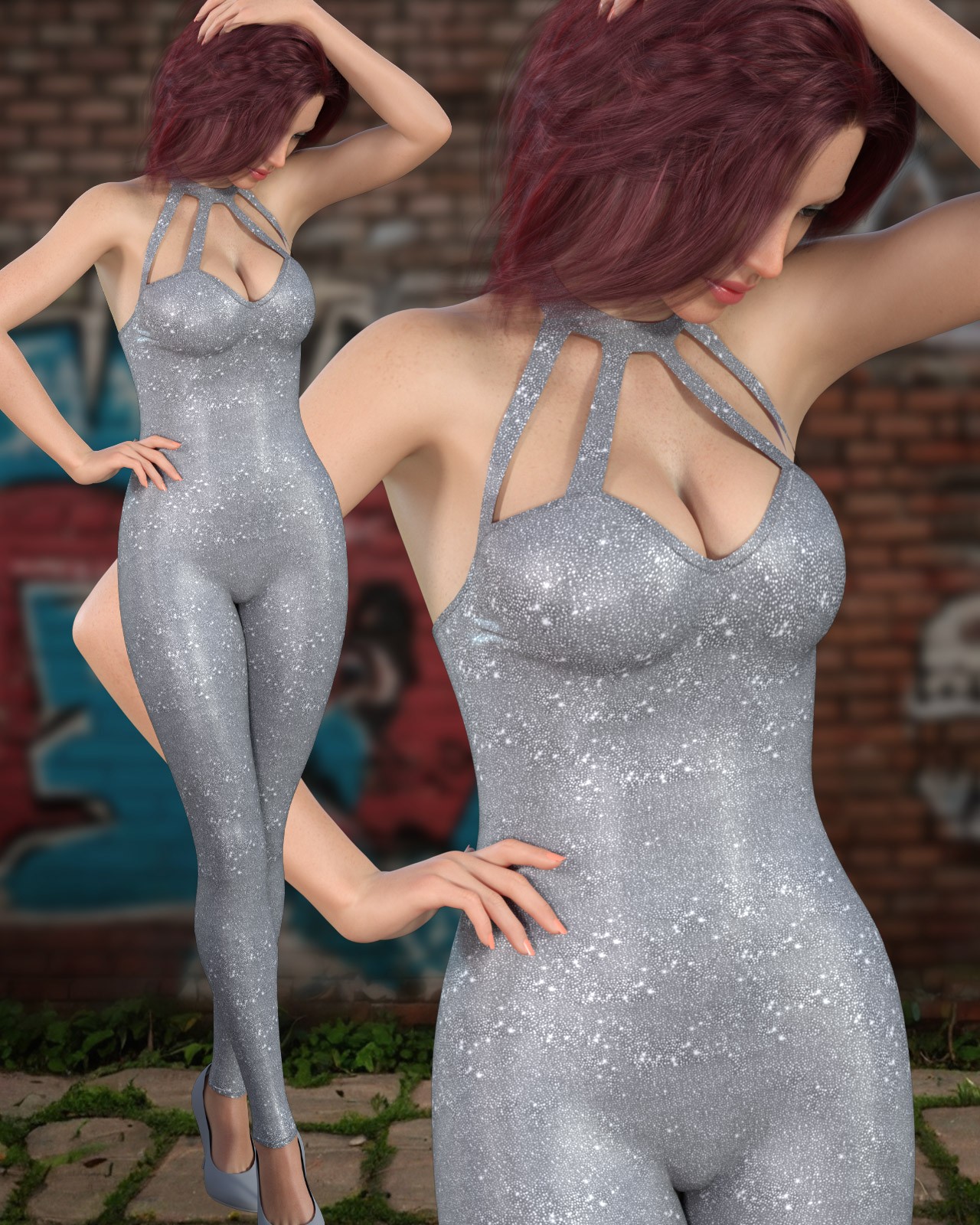 Beguile - Genesis 8 by N/A