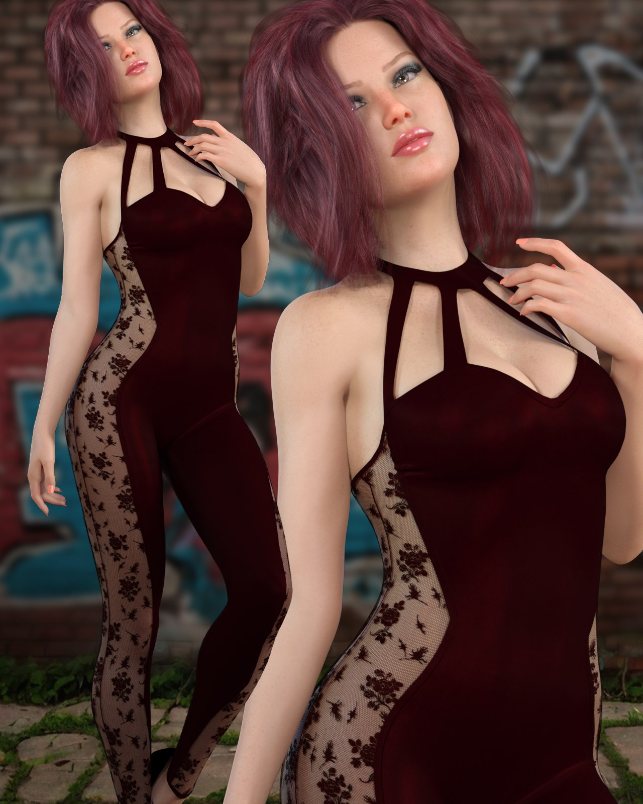 Beguile - Genesis 8 by N/A