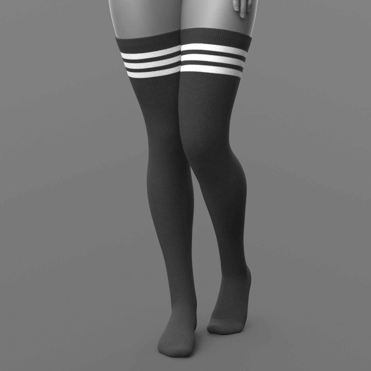 Stockings G8 Female by N/A