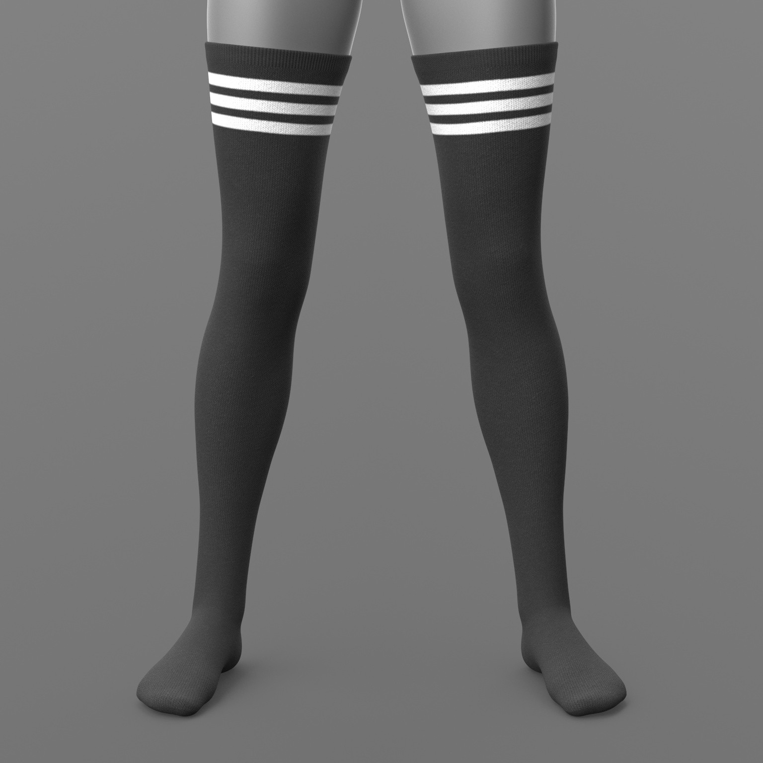 Stockings G8 Female by N/A