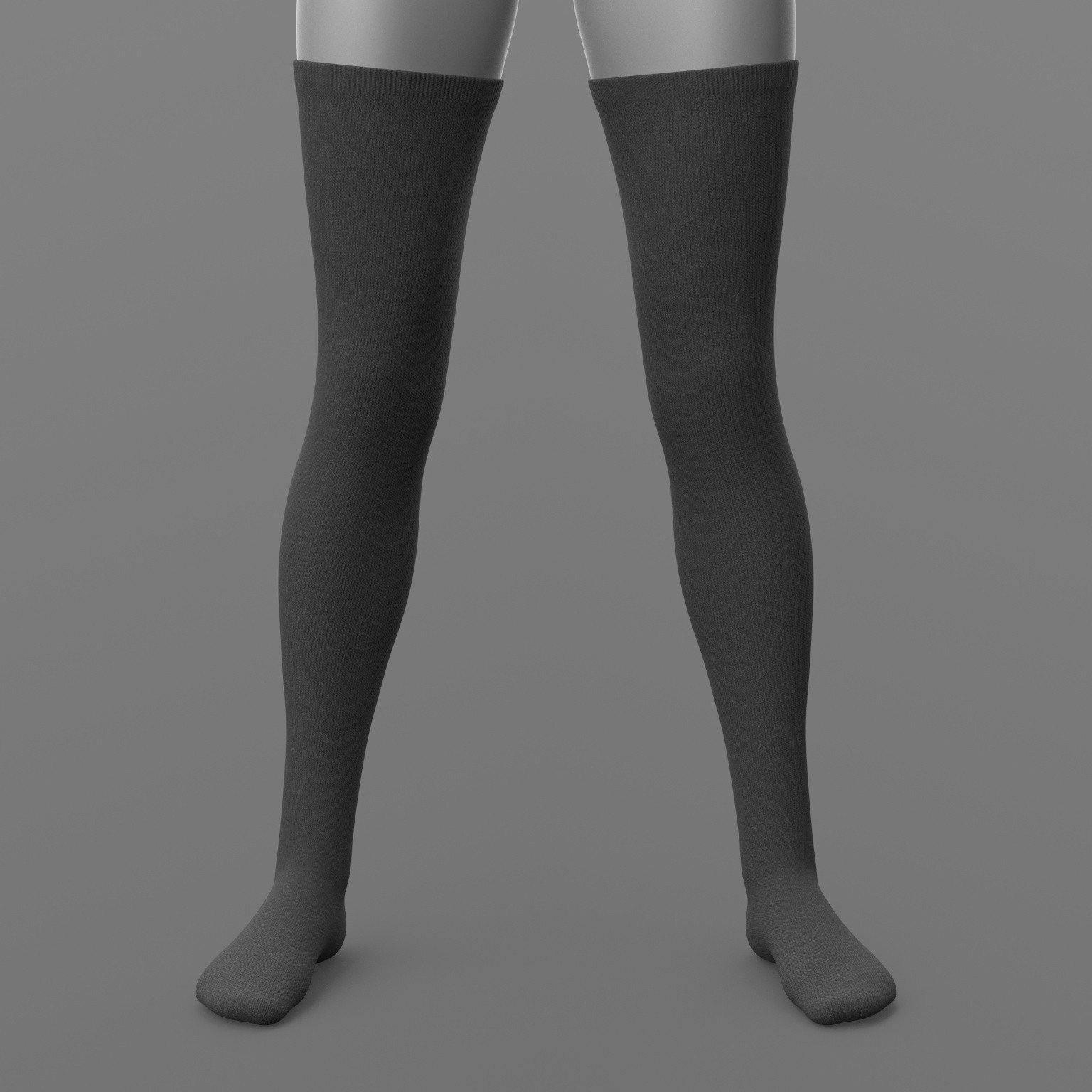 Stockings G8 Female by N/A