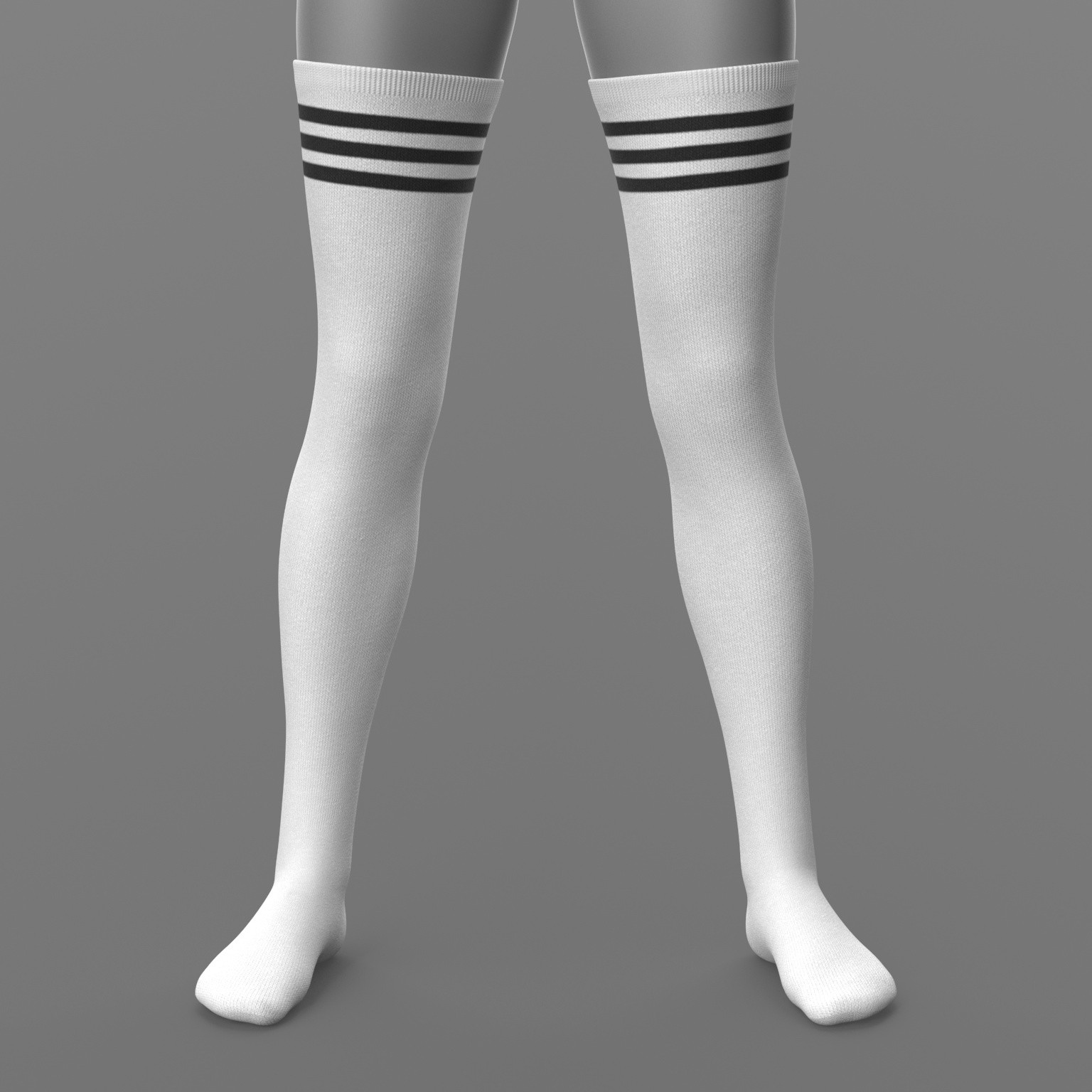 Stockings G8 Female by N/A