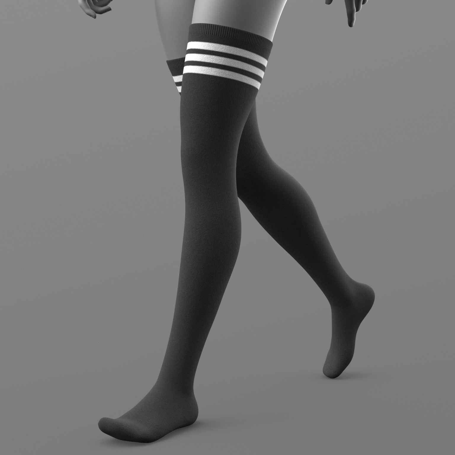 Stockings G8 Female by N/A