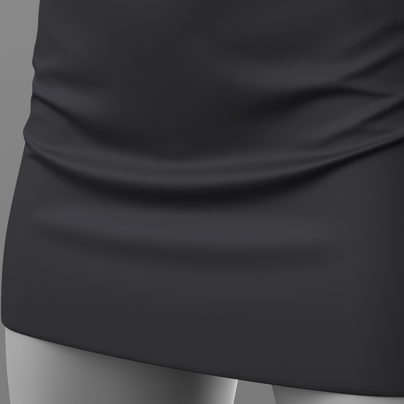 Short Dress 2v G8 Female by N/A