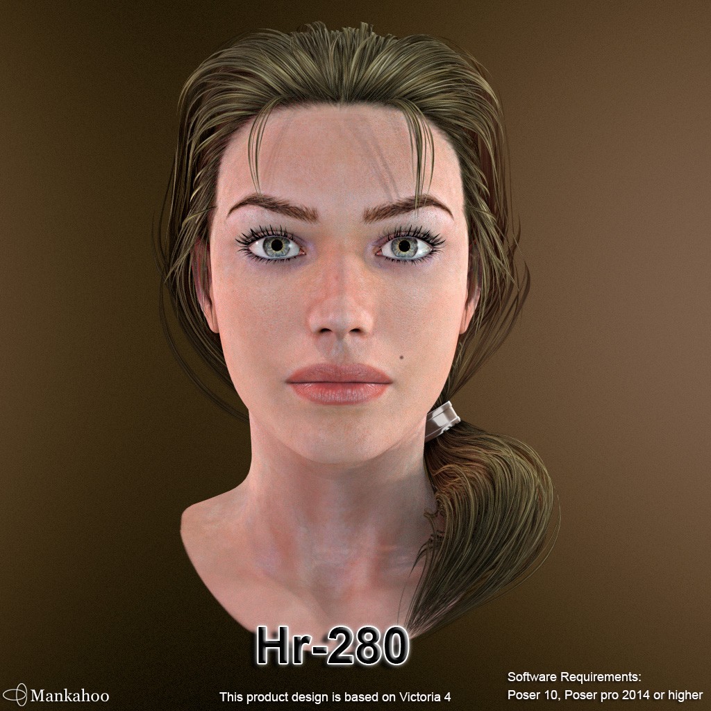 Hr-280 by N/A
