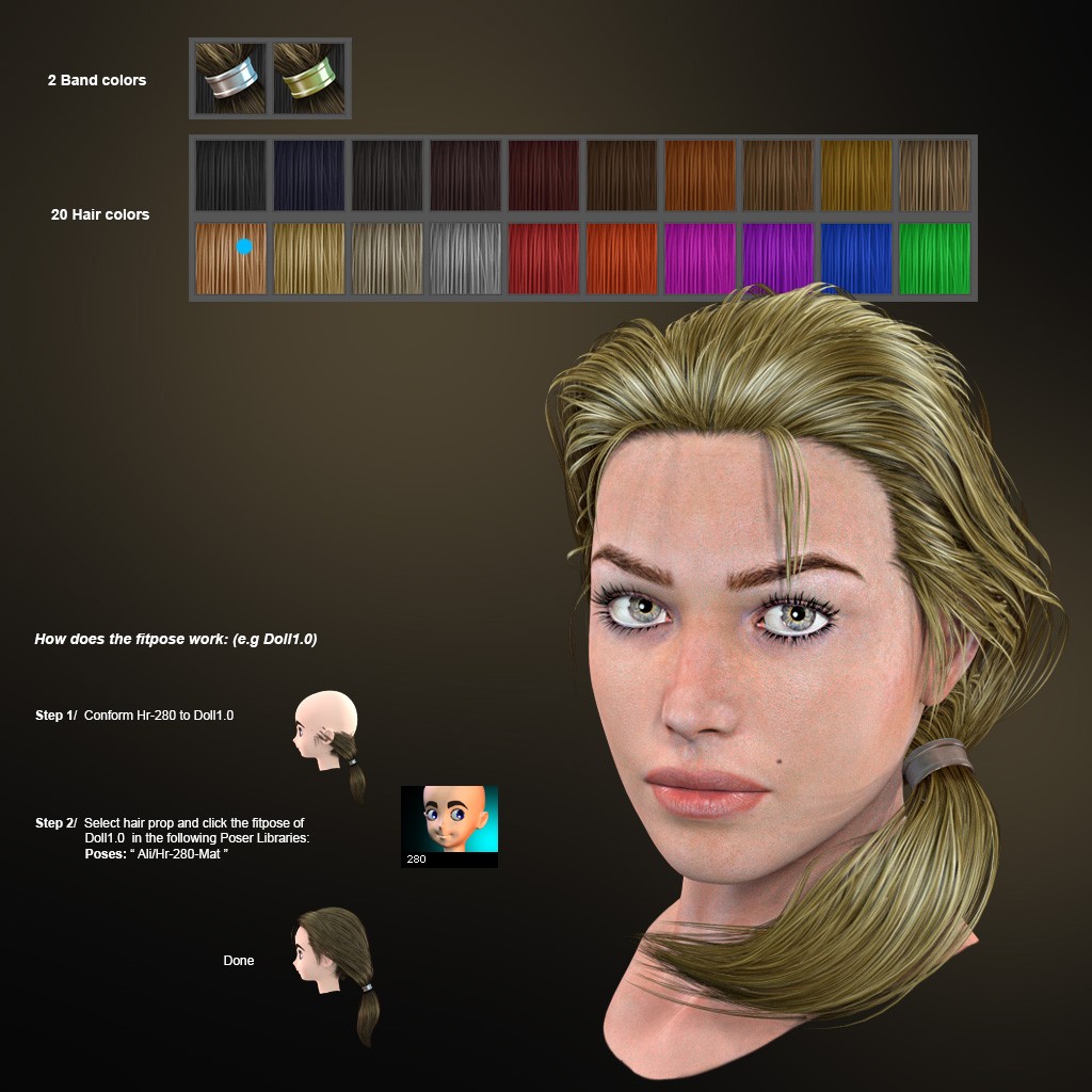 Hr-280 by N/A