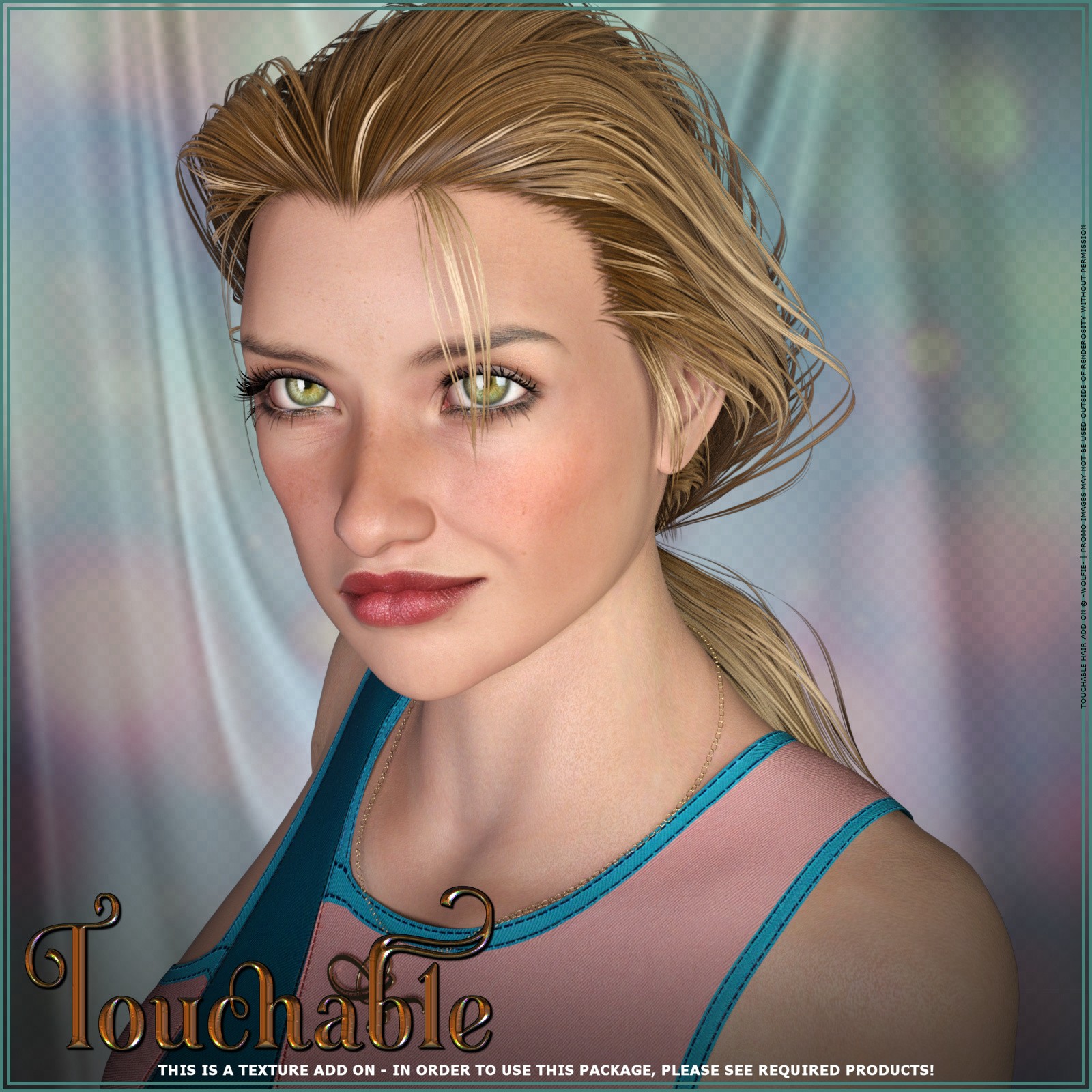 Touchable Hr-280 by N/A