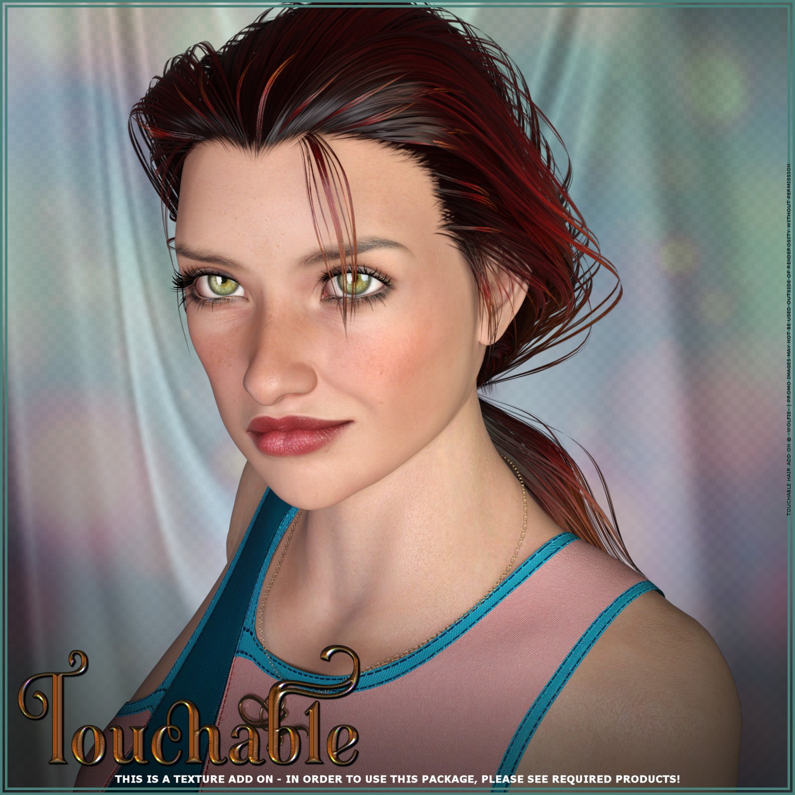 Touchable Hr-280 by N/A