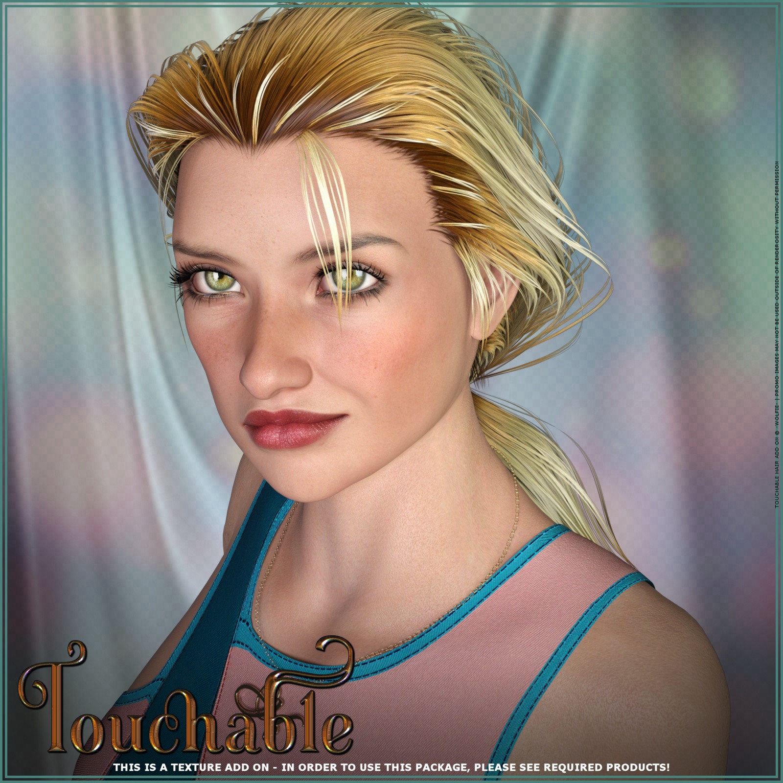Touchable Hr-280 by N/A