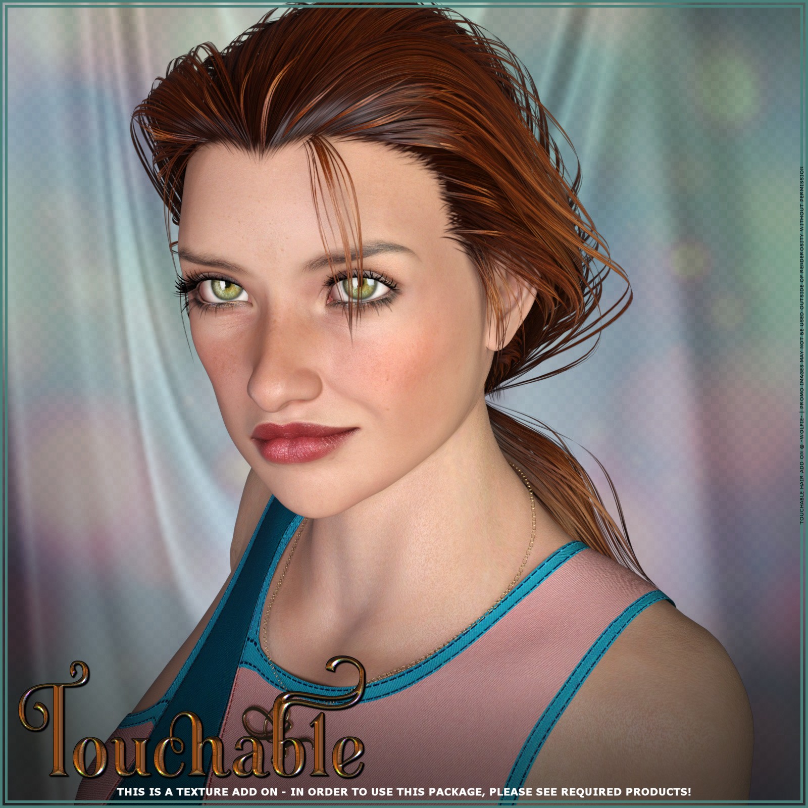 Touchable Hr-280 by N/A