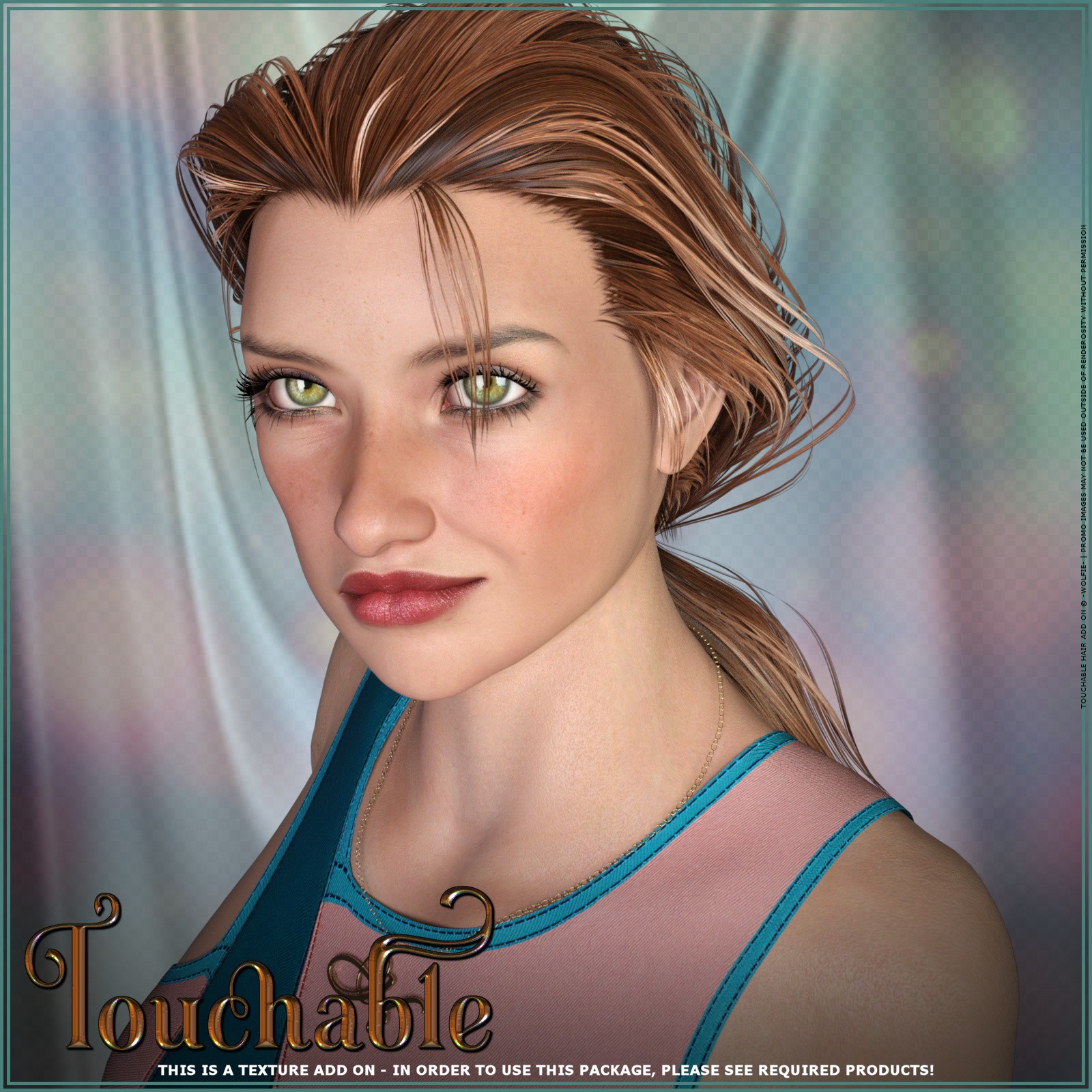 Touchable Hr-280 by N/A