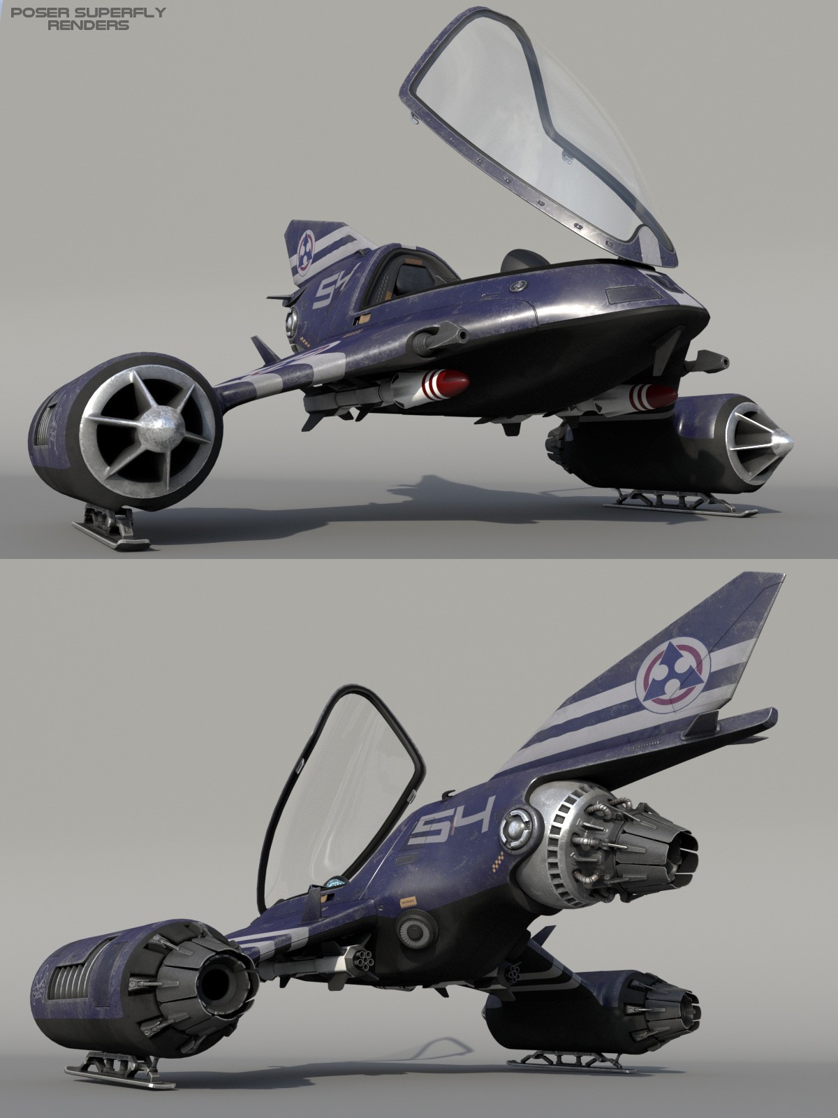 Shinigami Fighter by N/A