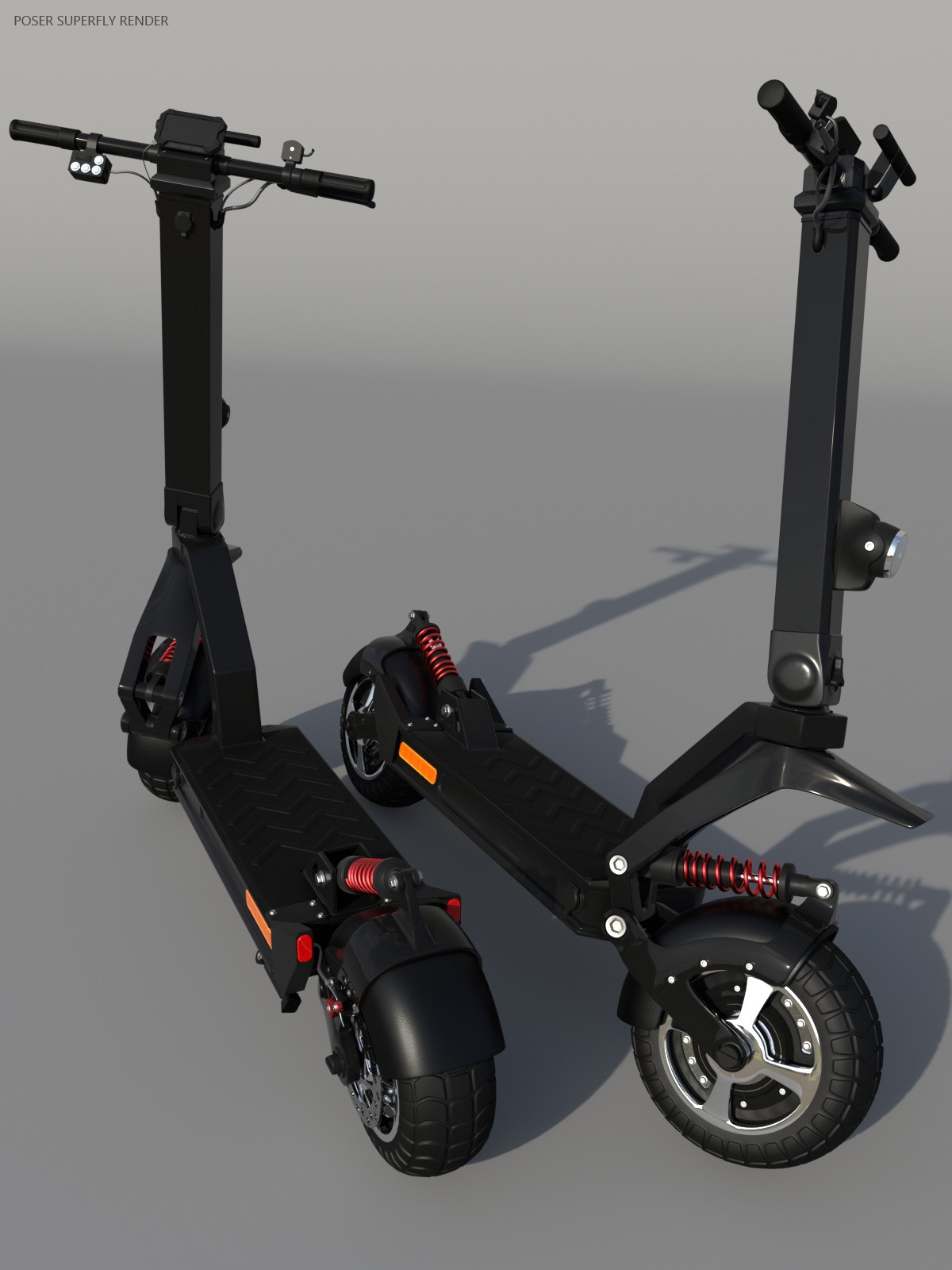 Street Menace by N/A