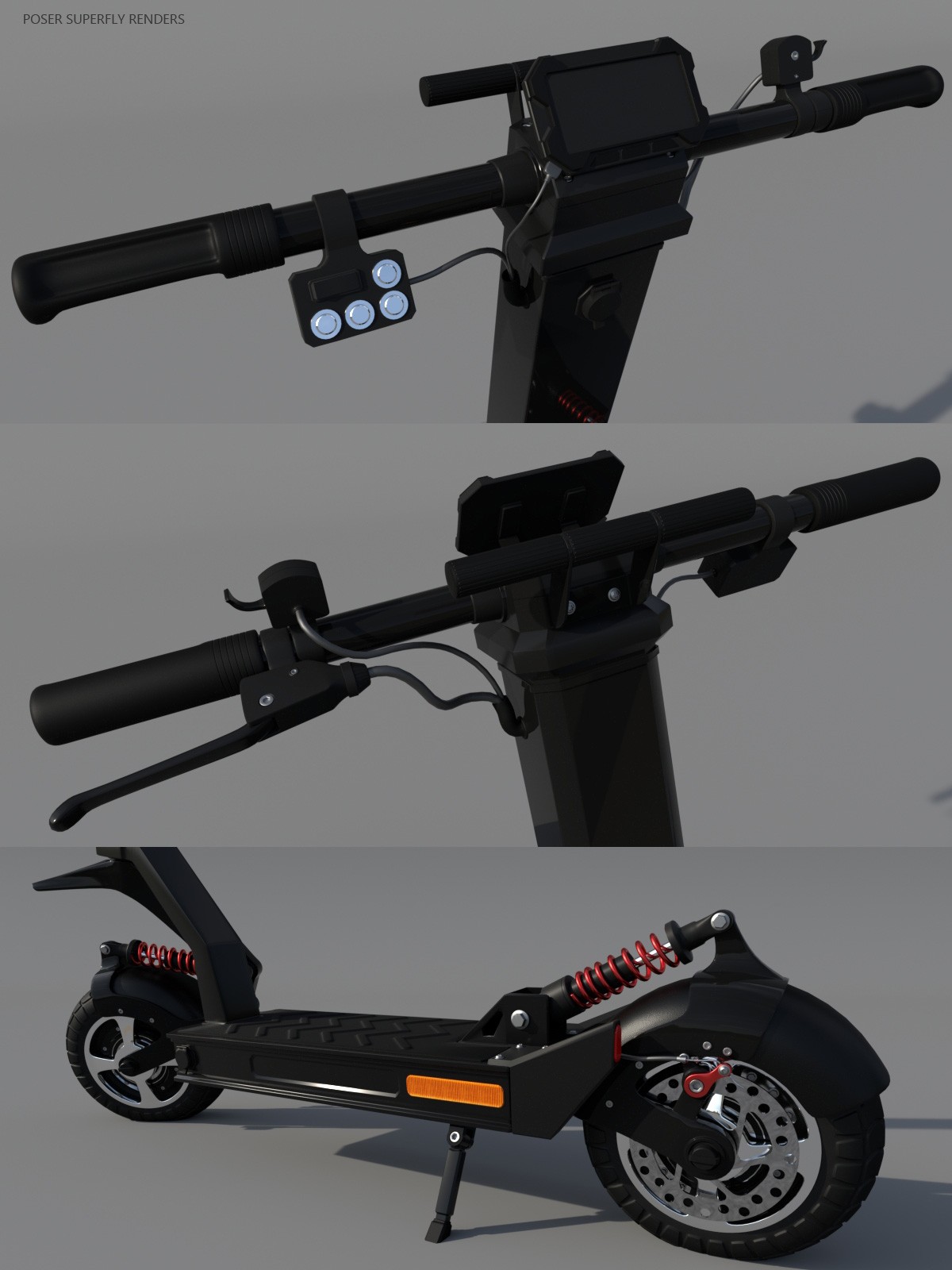 Street Menace by N/A