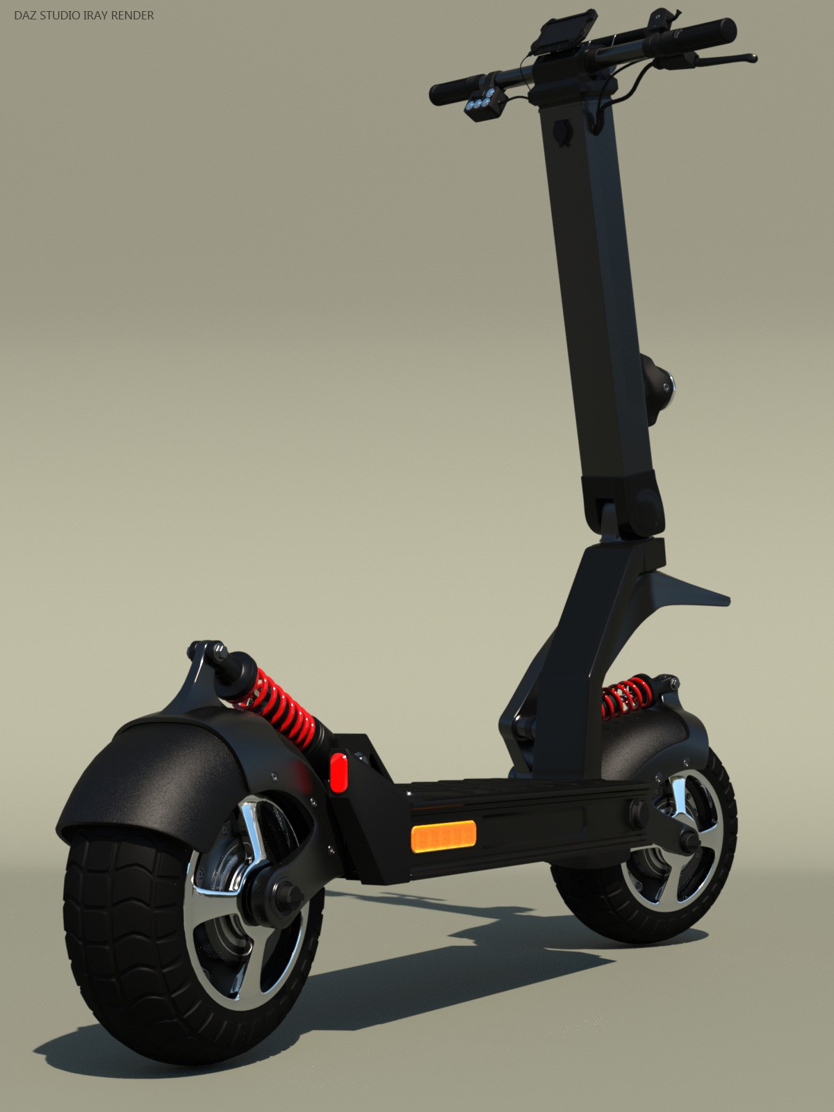 Street Menace by N/A