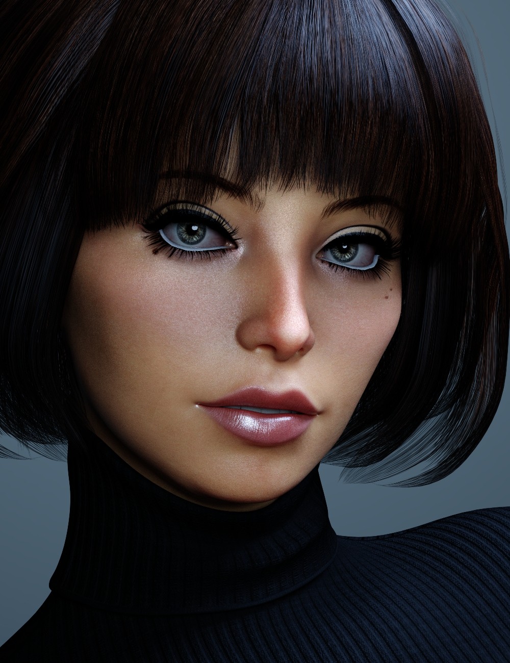 3DA Lark for Genesis 9 by N/A