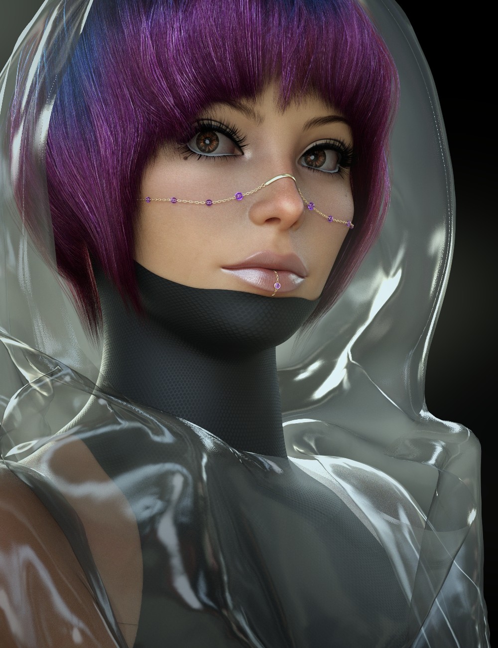3DA Lark for Genesis 9 by N/A
