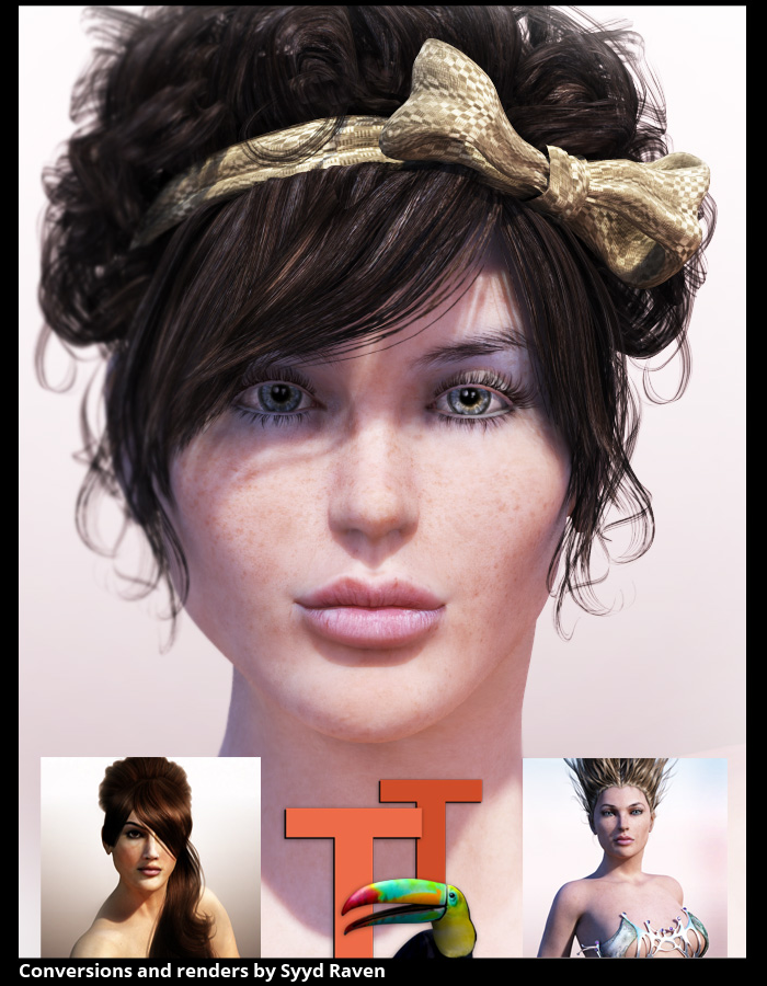Texture Transformer Legacy Add On by N/A