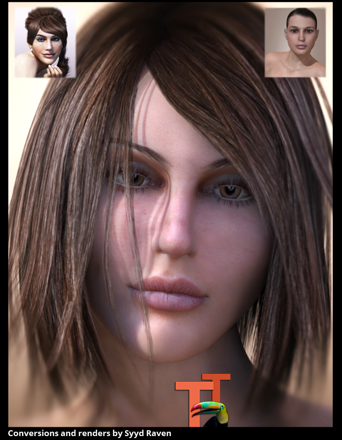 Texture Transformer Legacy Add On by N/A