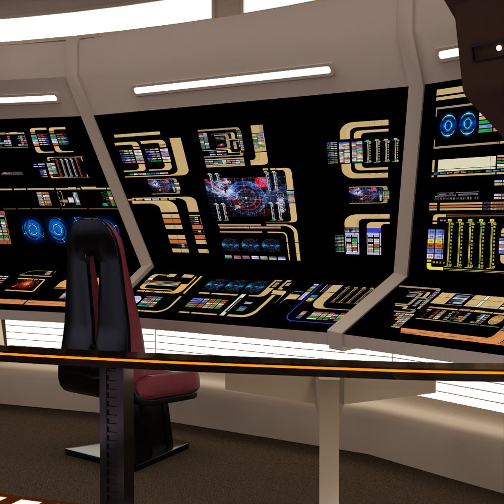 Vox Bridge for DAZ Studio by N/A