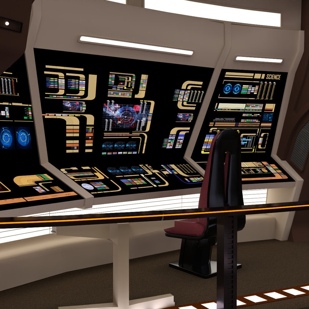 Vox Bridge for DAZ Studio by N/A