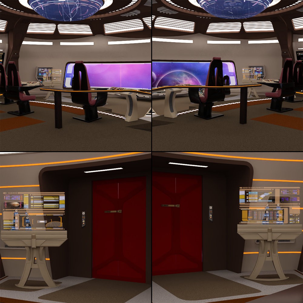 Vox Bridge for DAZ Studio by N/A