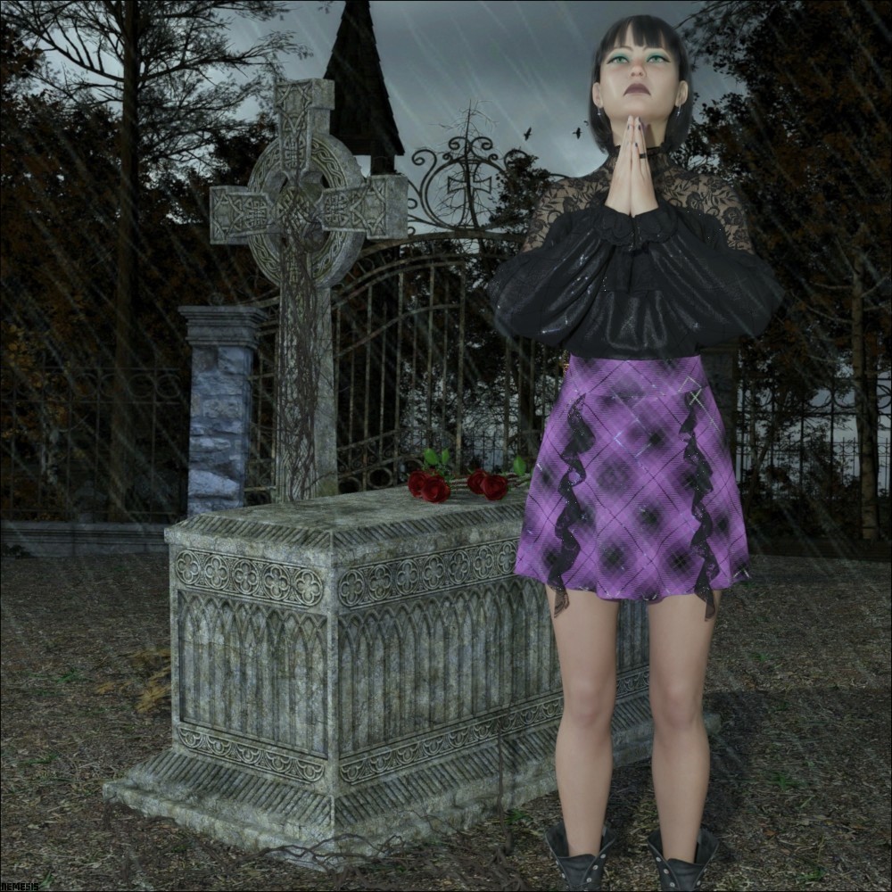 Sad soul by N/A