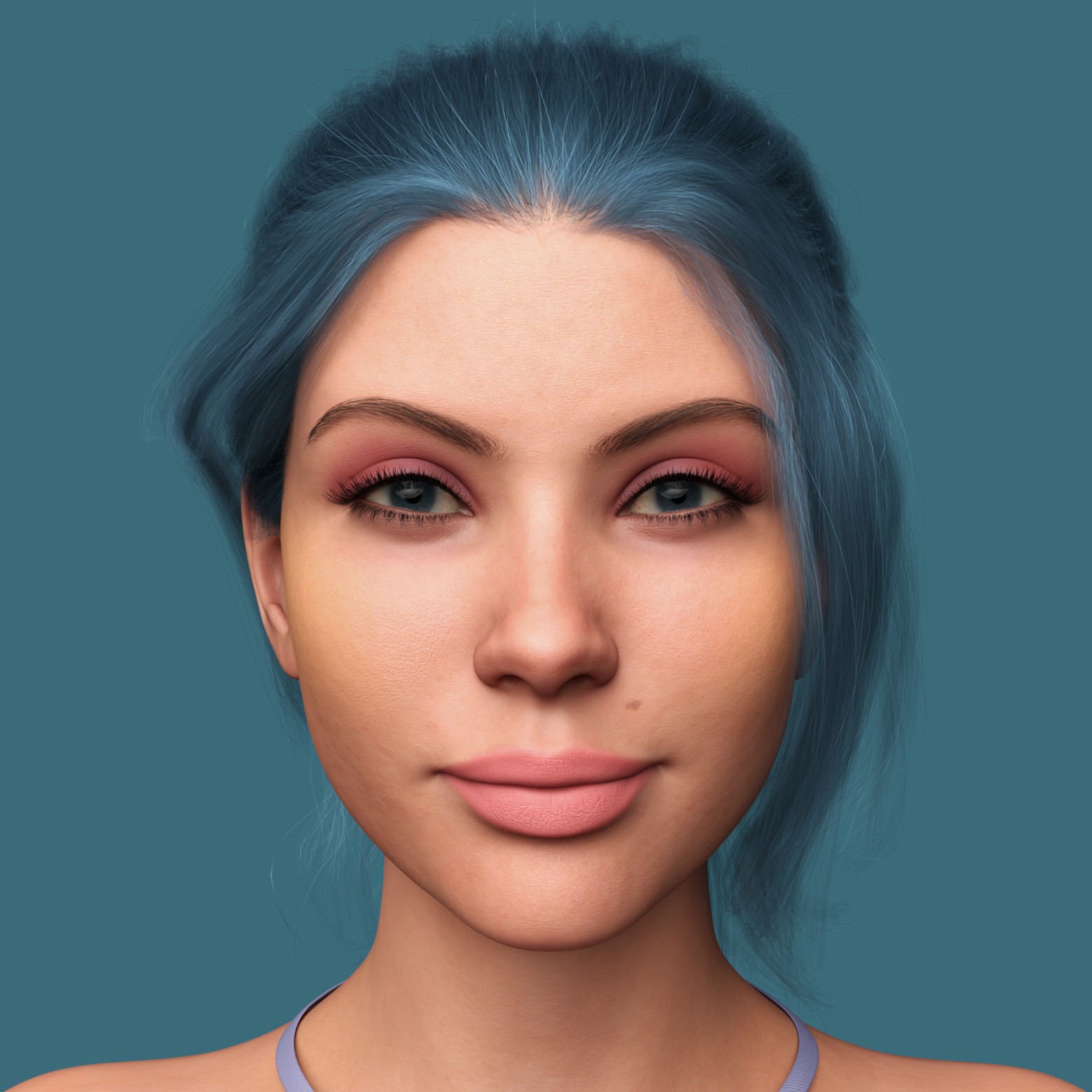 VR Karen For G9 by N/A