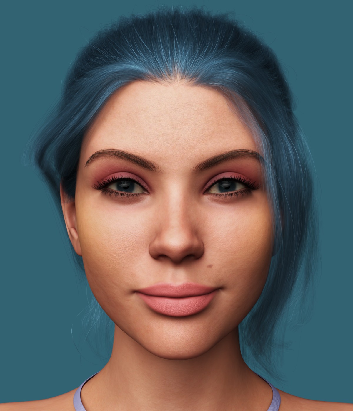 VR Karen For G9 by N/A