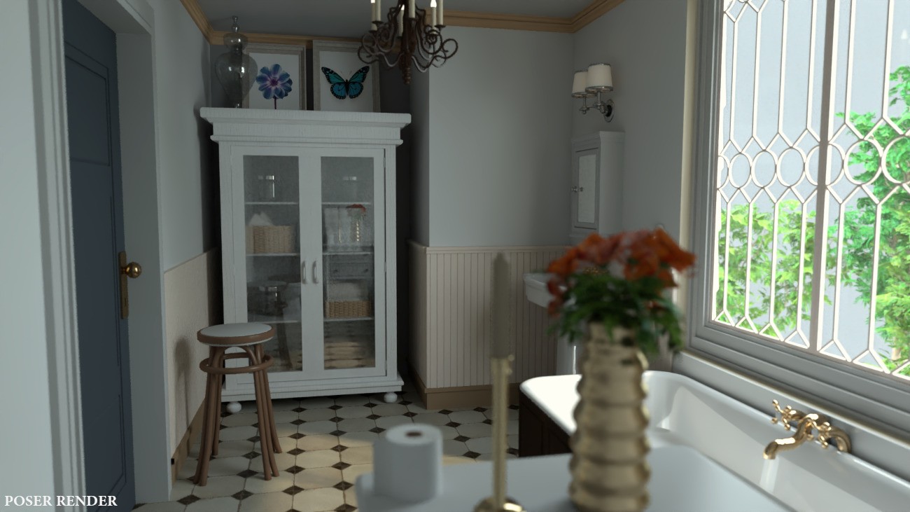 Thanksgiving Themed Home by N/A