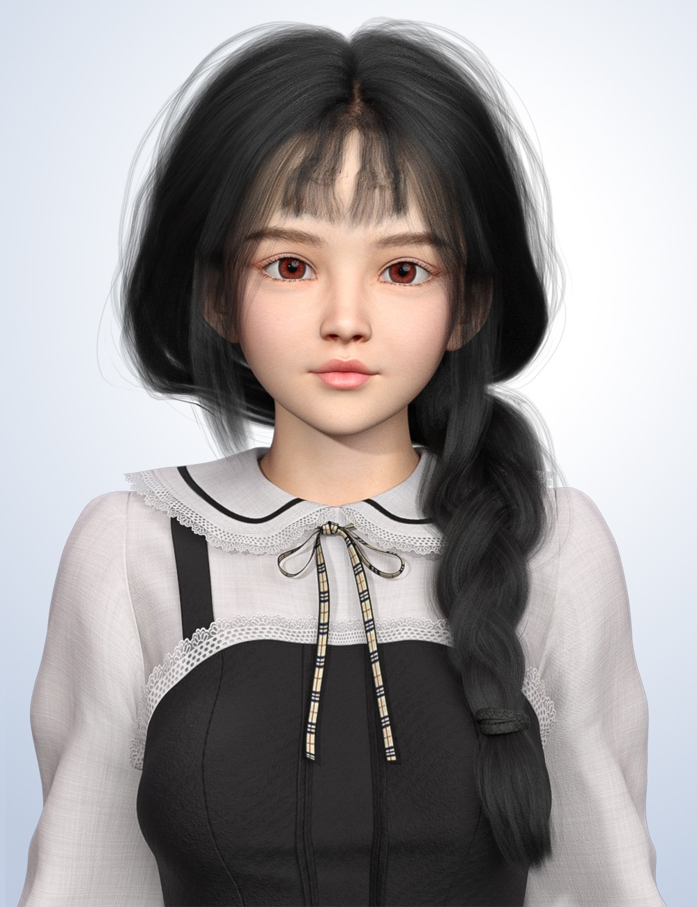 NOV Fiona for Genesis 9 by N/A