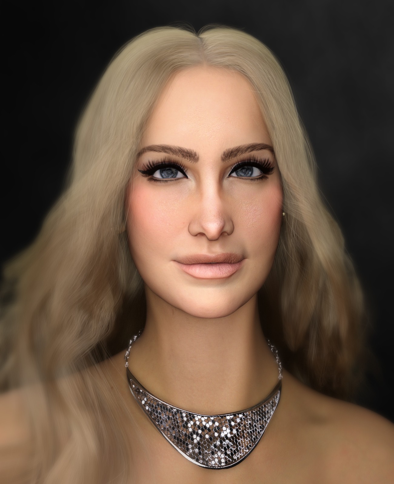 Tahlisara for Genesis 9 by N/A