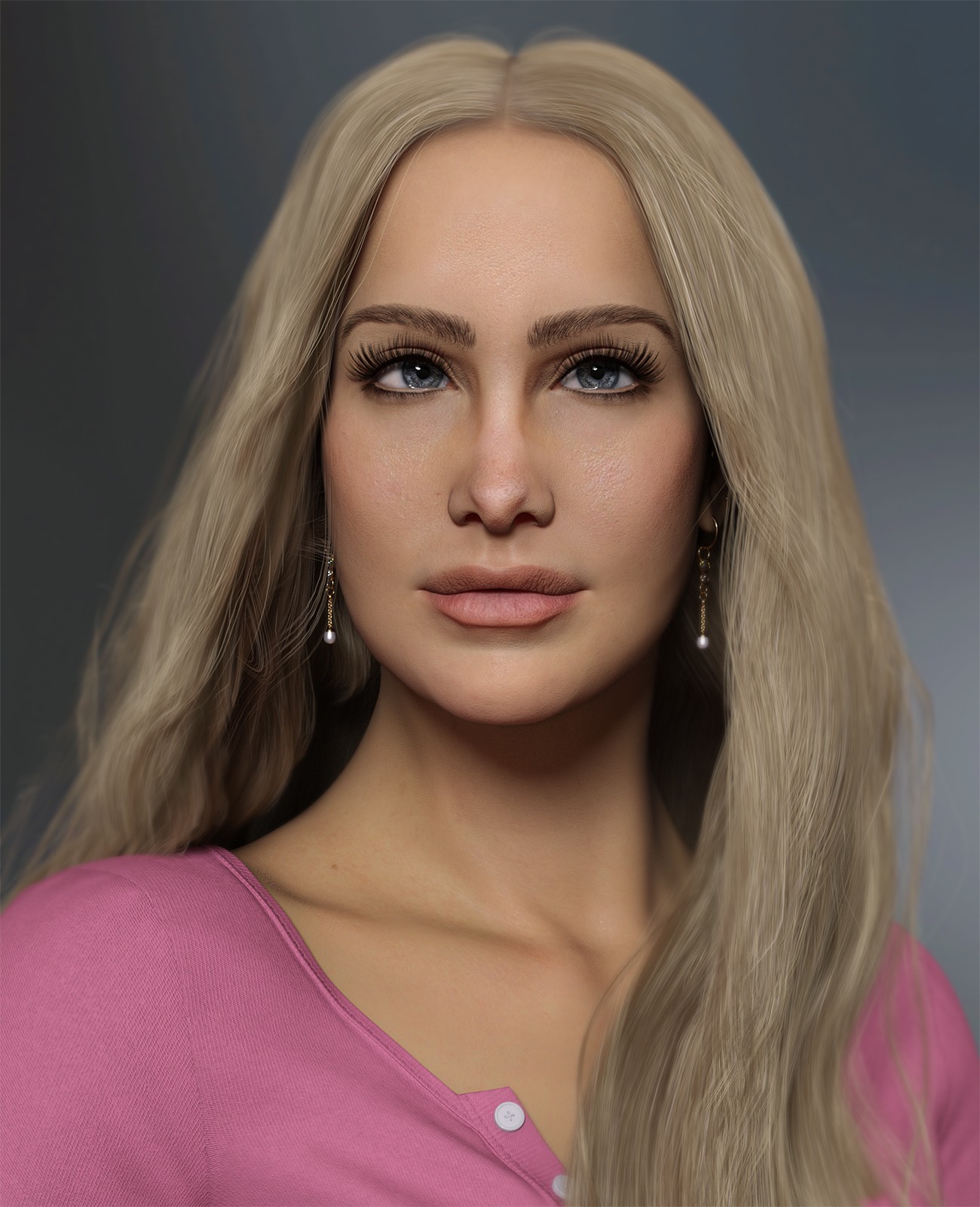 Tahlisara for Genesis 9 by N/A
