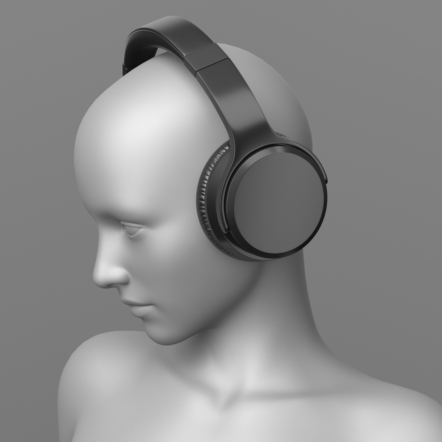 Headphones G8 Female by N/A