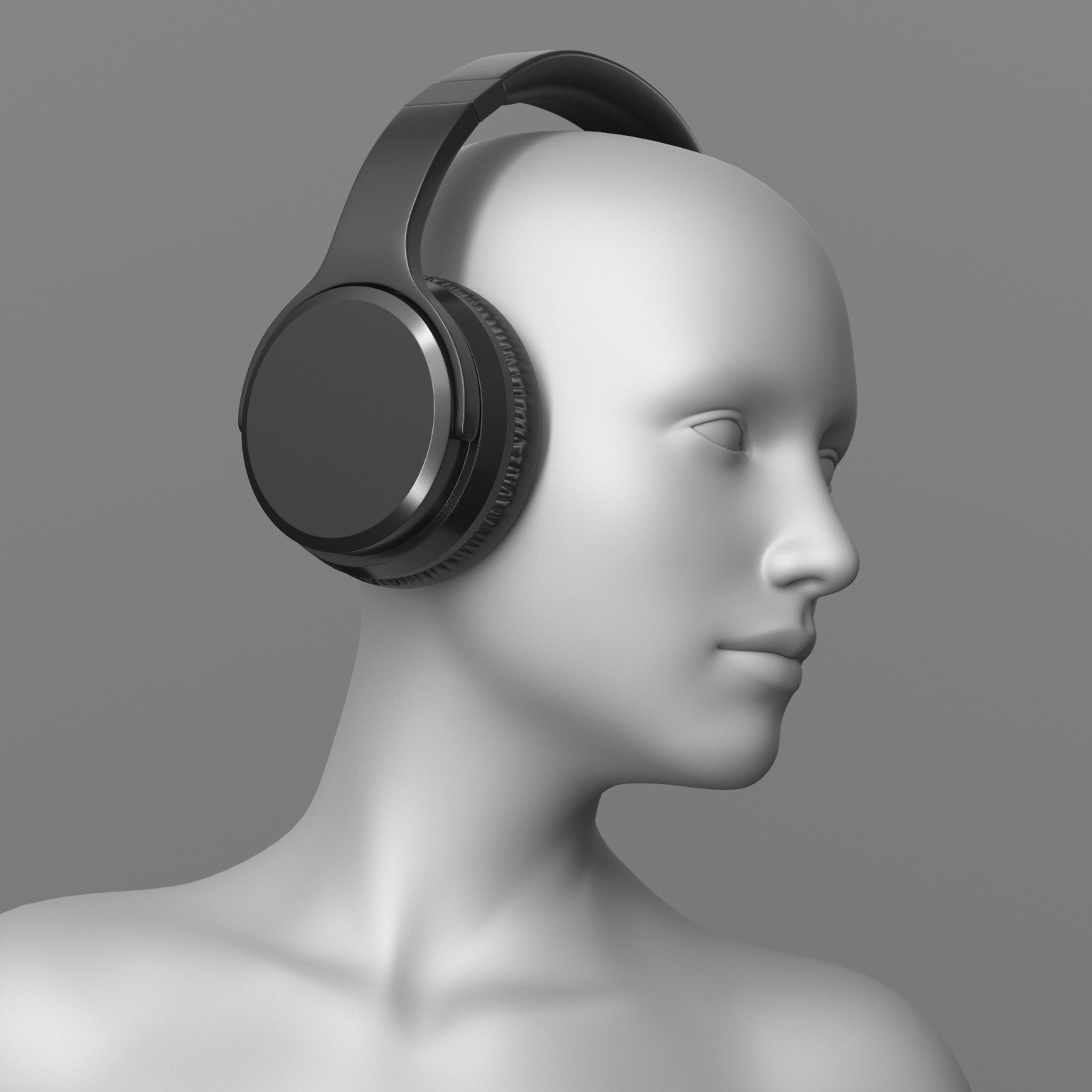 Headphones G8 Female by N/A