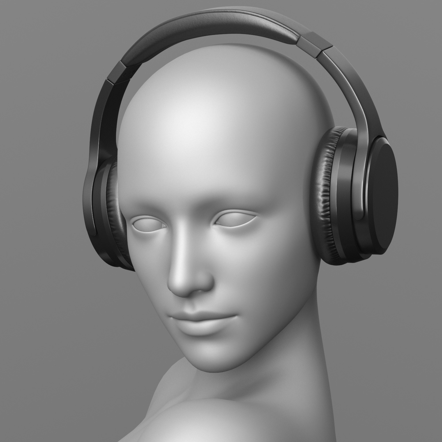 Headphones G8 Female by N/A