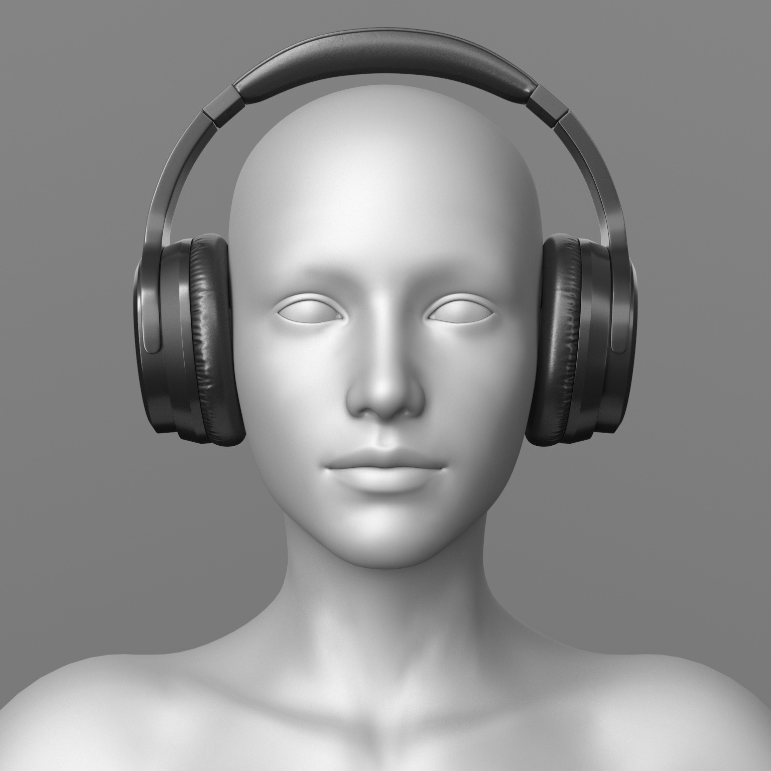 Headphones G8 Female by N/A