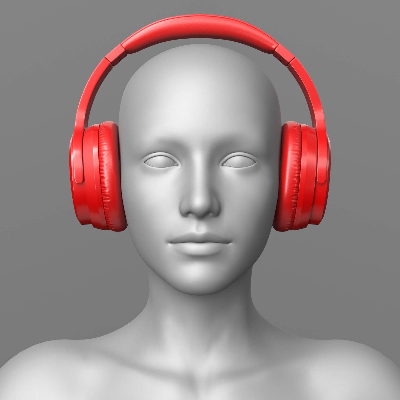 Headphones G8 Female by N/A