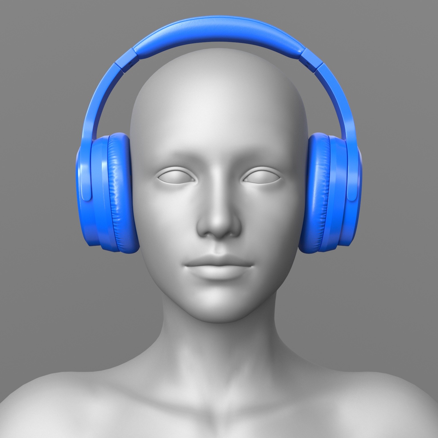 Headphones G8 Female by N/A