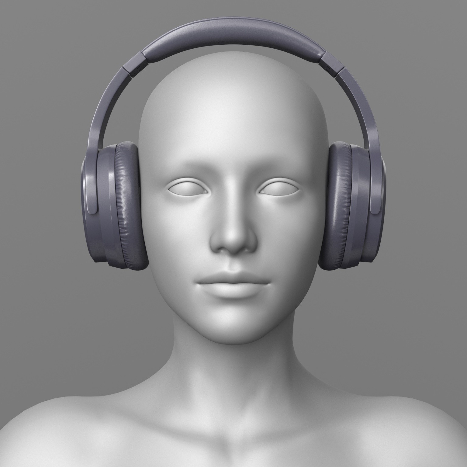 Headphones G8 Female by N/A