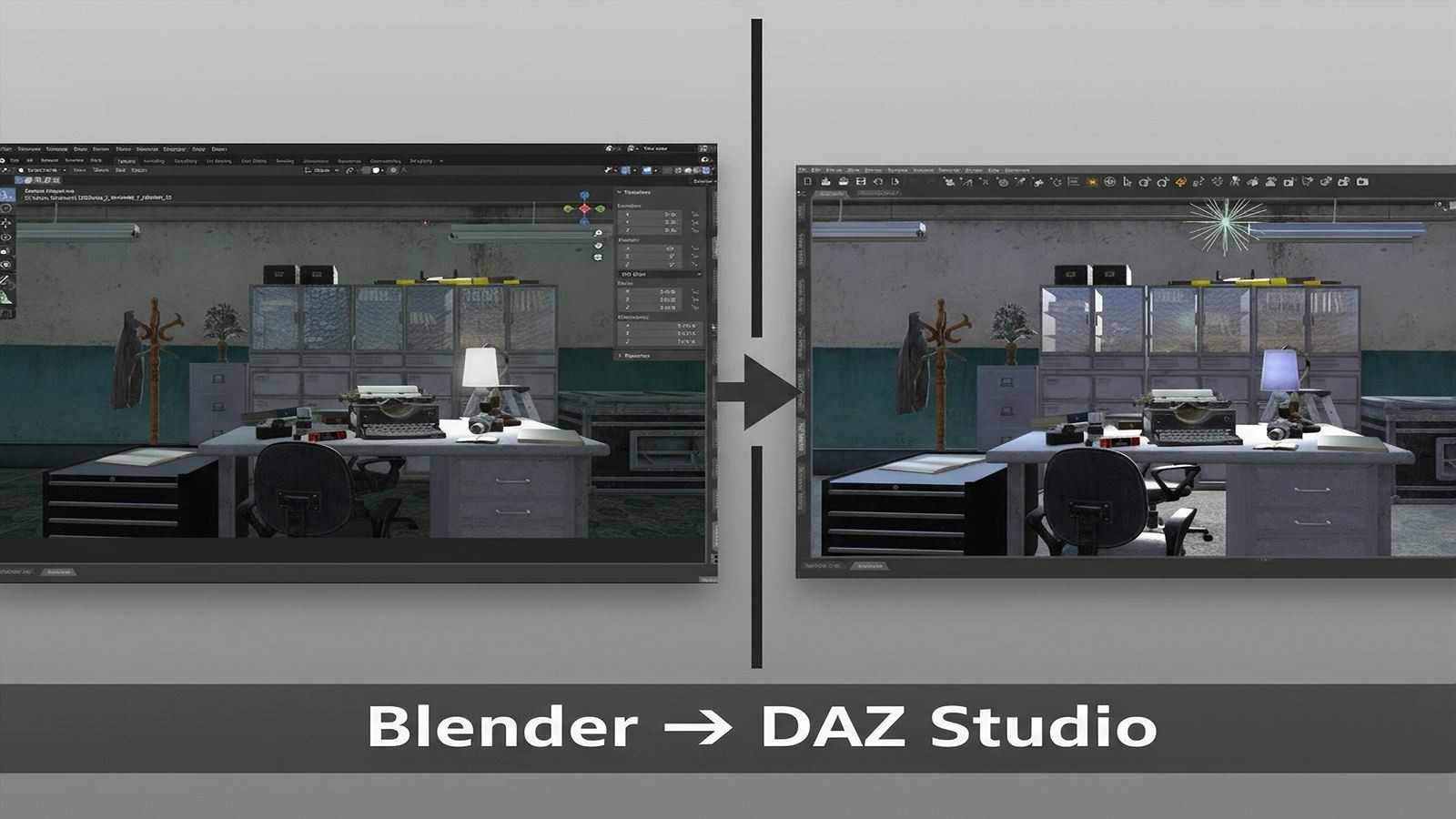Creative Pipeline Bundle- Renderosity Edition by N/A
