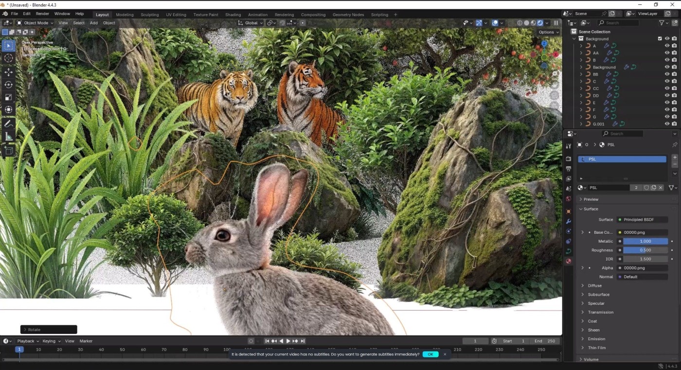 Creative Pipeline Bundle- Renderosity Edition by N/A