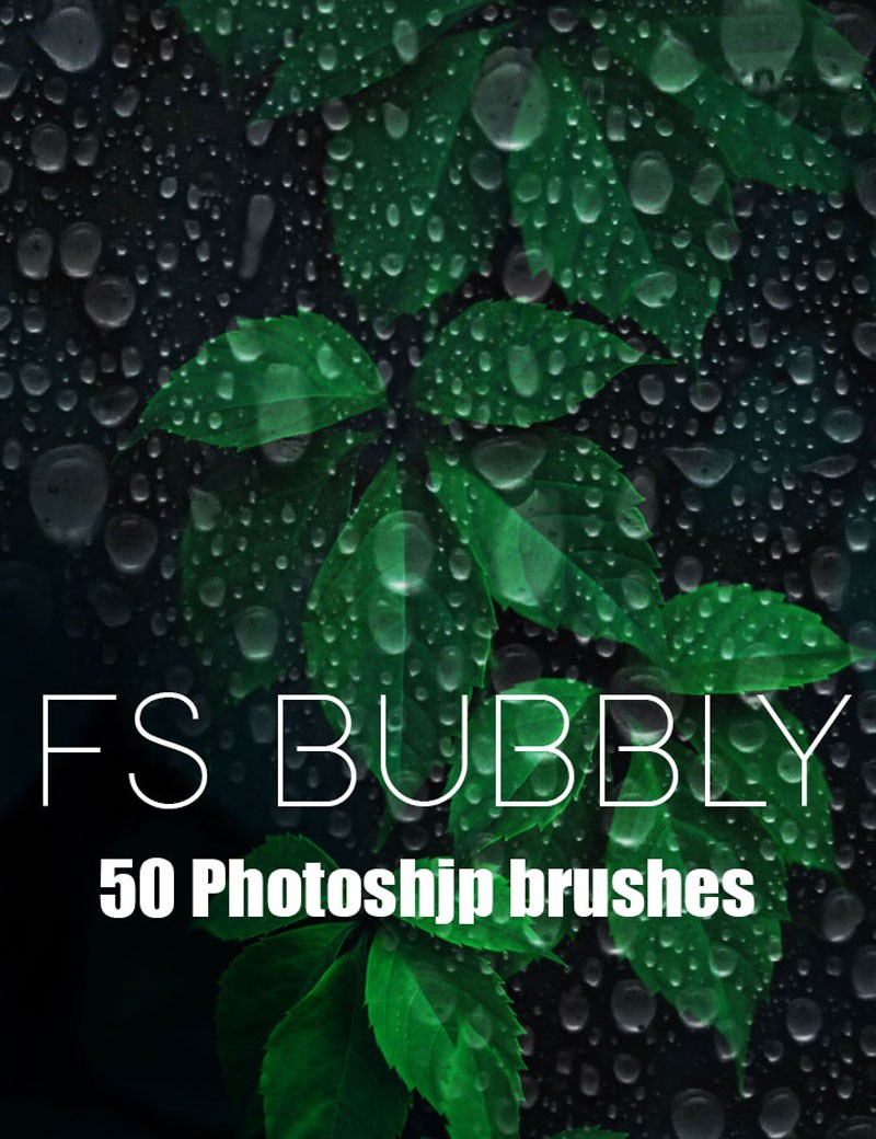 FS Bubbly by N/A
