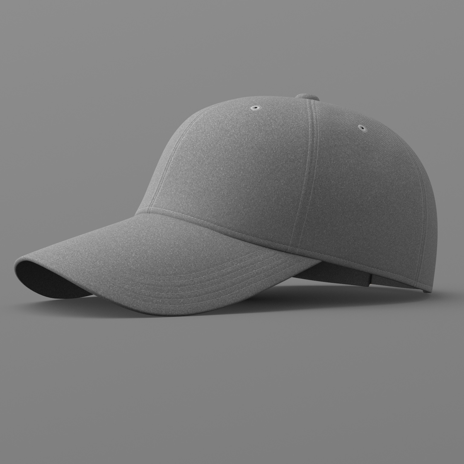 Baseball Cap G8 Female by N/A