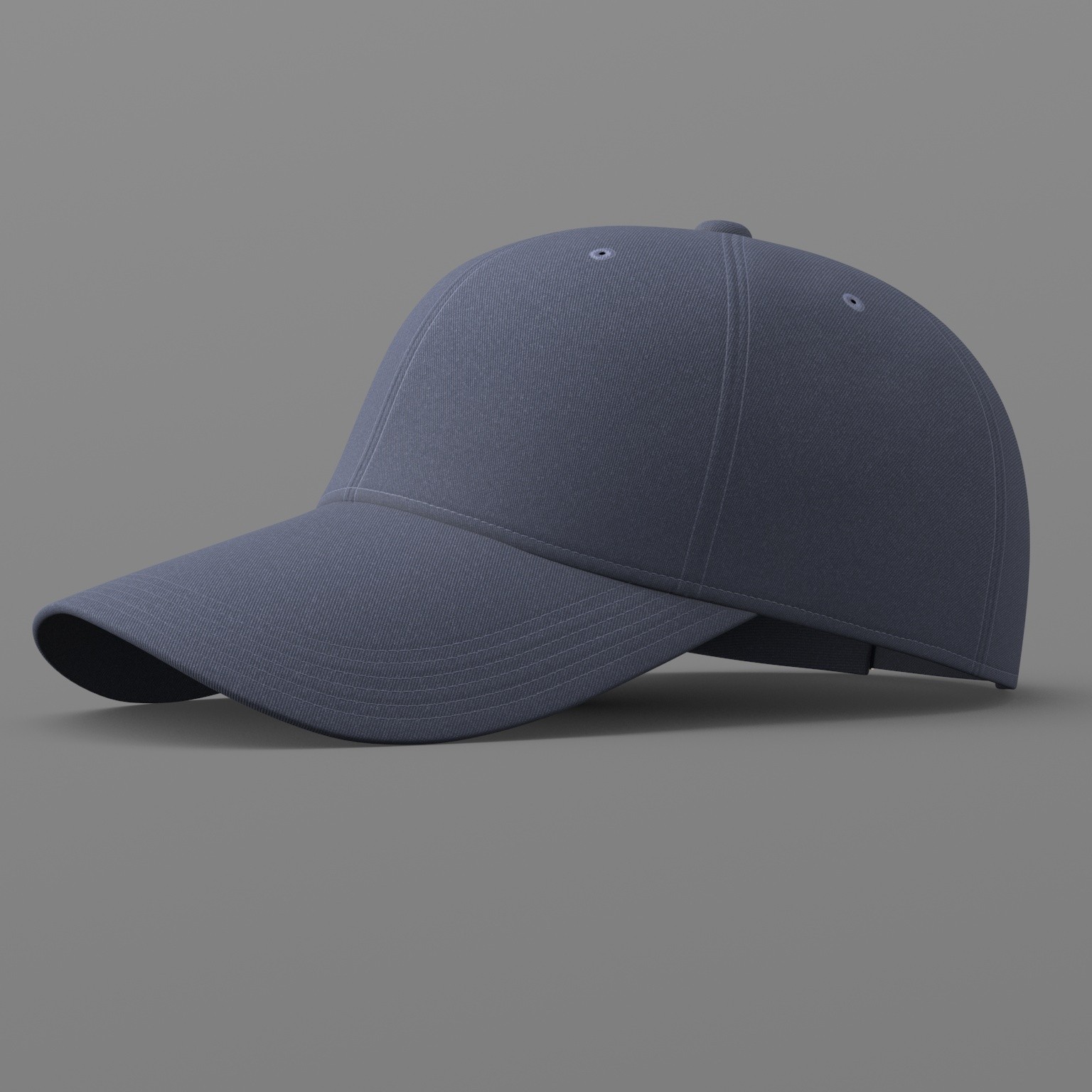 Baseball Cap G8 Female by N/A