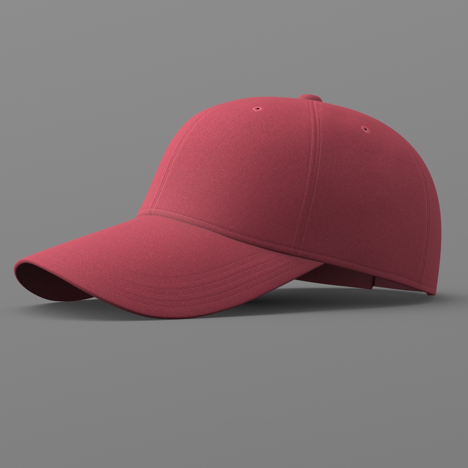 Baseball Cap G8 Female by N/A