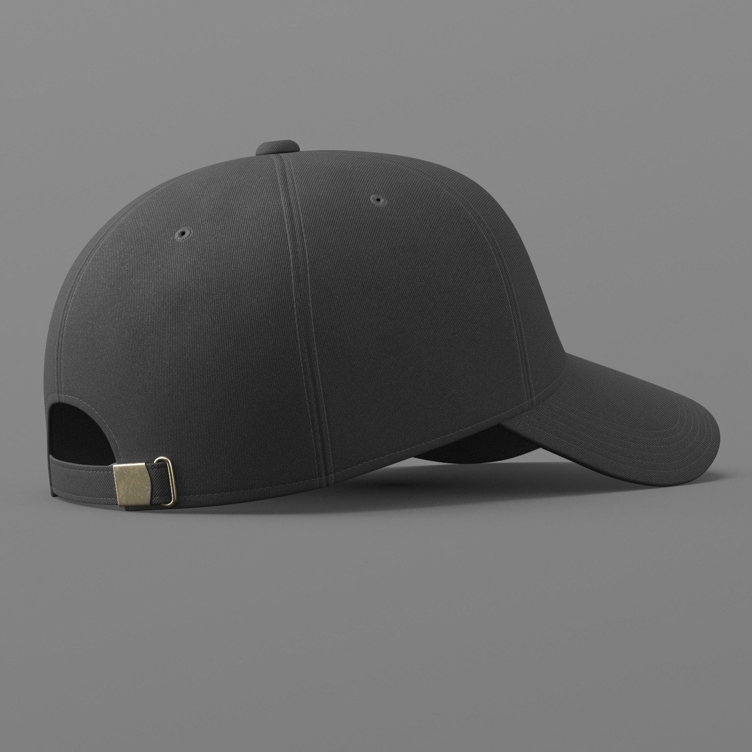 Baseball Cap G8 Male by N/A