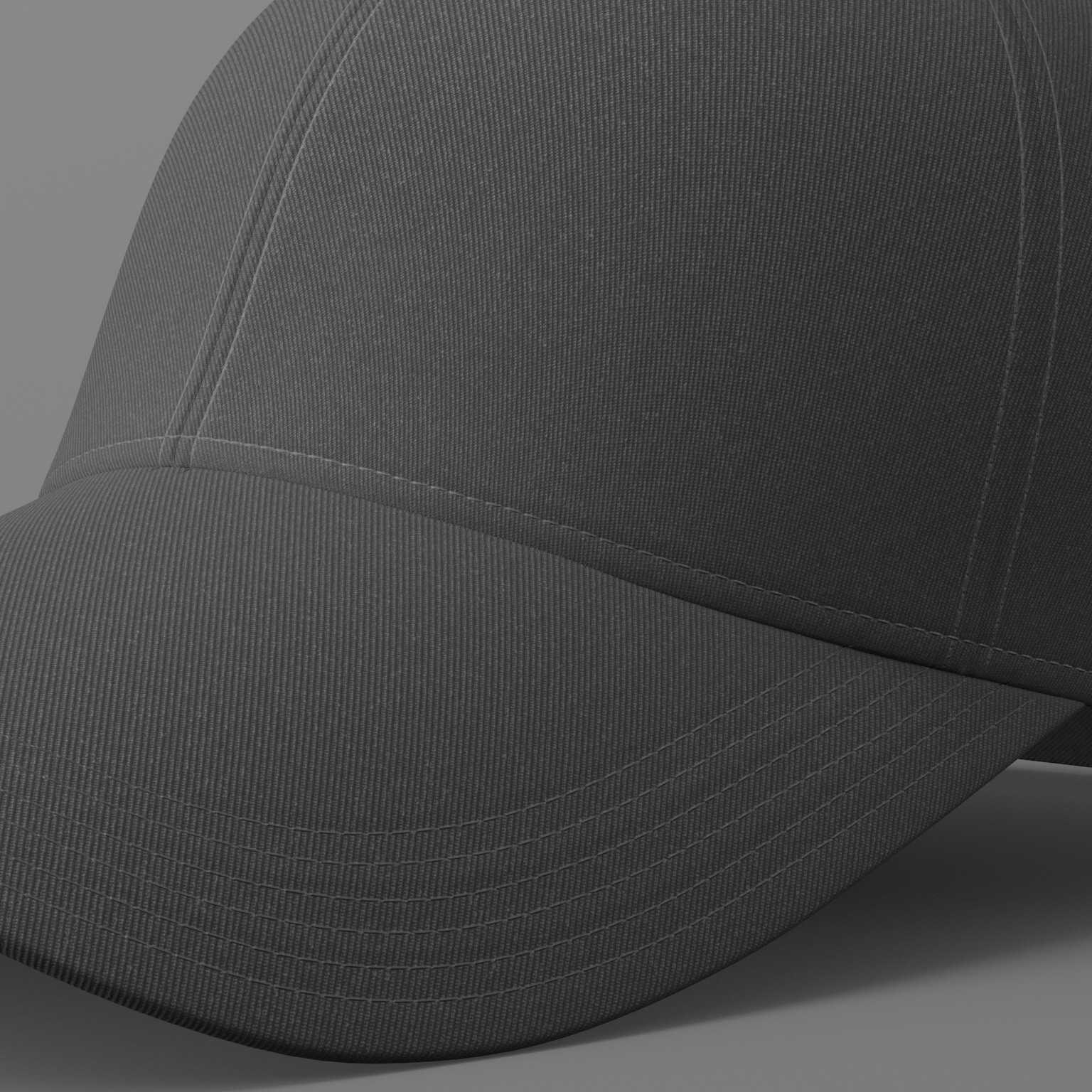 Baseball Cap G8 Male by N/A