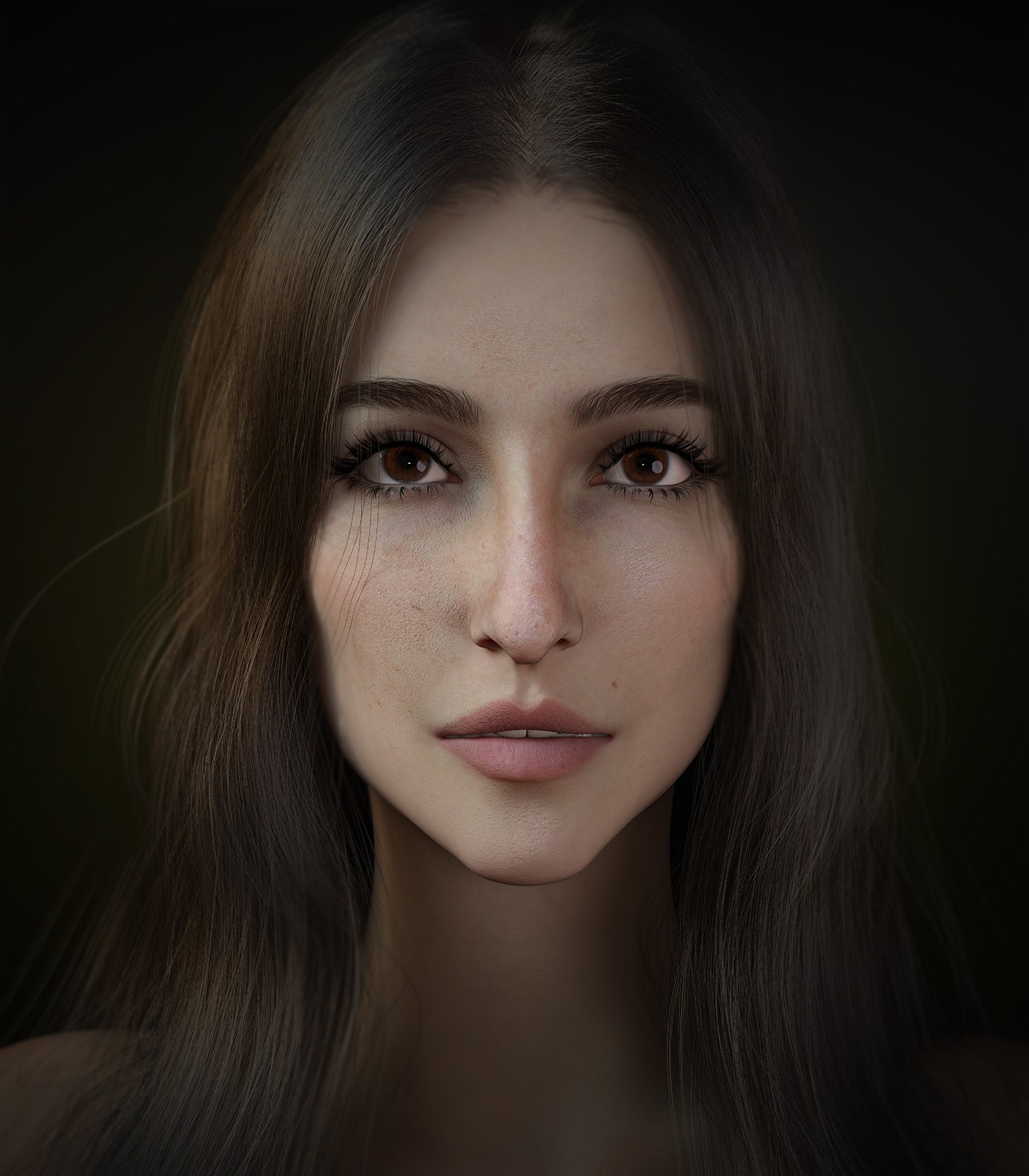 Dorothy for Genesis 9 by N/A